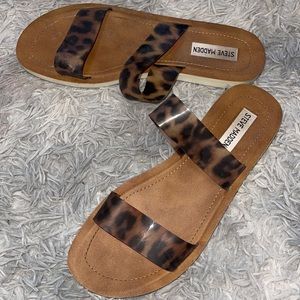 Steve Madden Sandals